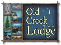 old creek lodge logo