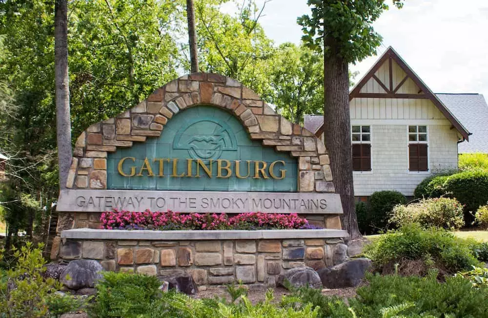 6 Things to Know About the History of Gatlinburg