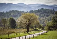 cades cove