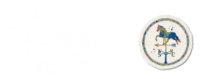 lodge at five oaks logo