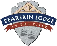 bearskin lodge logo