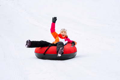 ober mountain snow tubing