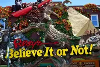 ripleys believe it or not - one of the top gatlinburg attractions